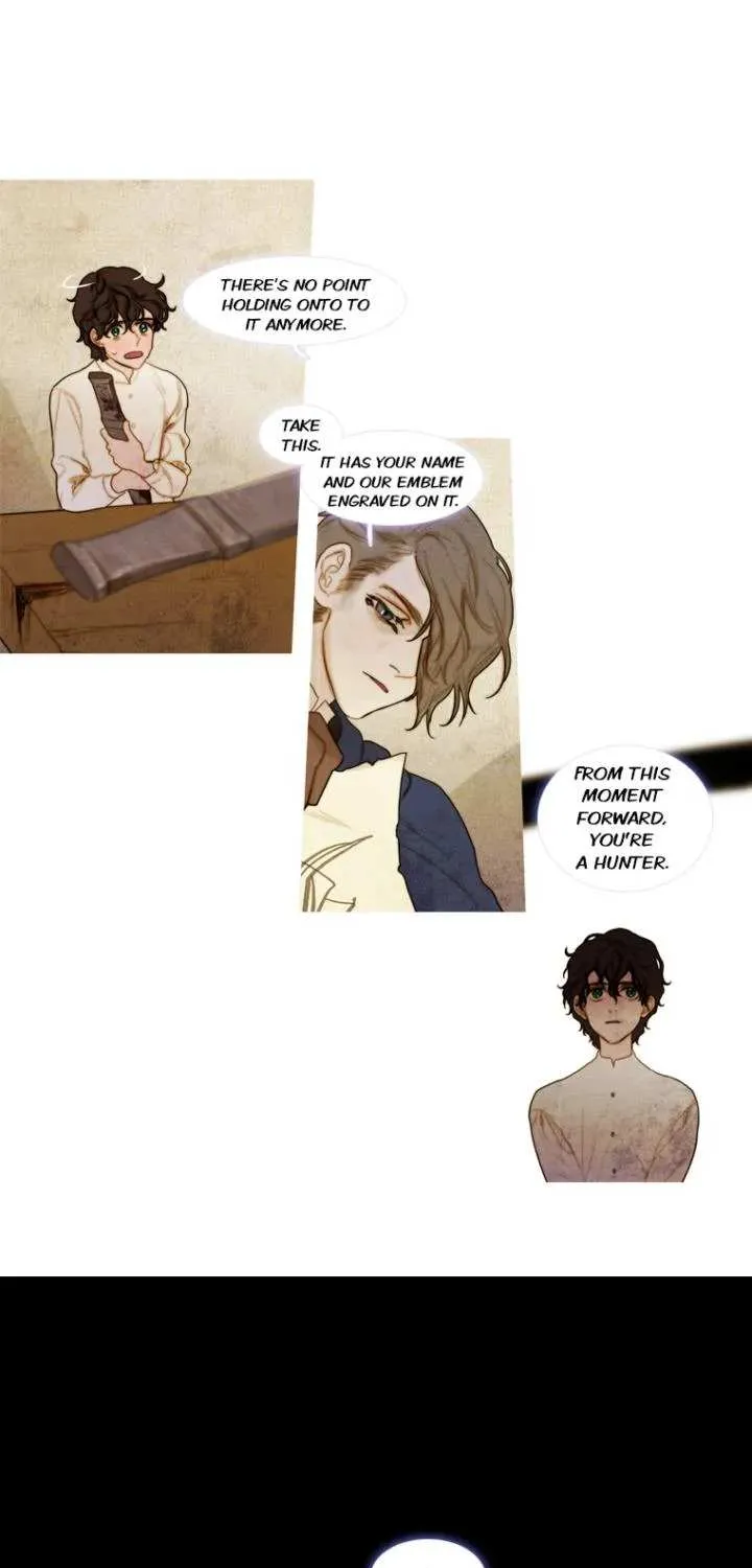 Read The Pale Horse chapter 65 image 30 on Lezhin