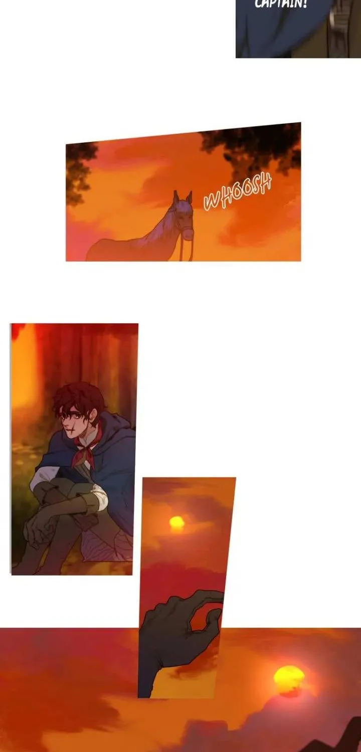 Read The Pale Horse chapter 65 image 37 on Lezhin
