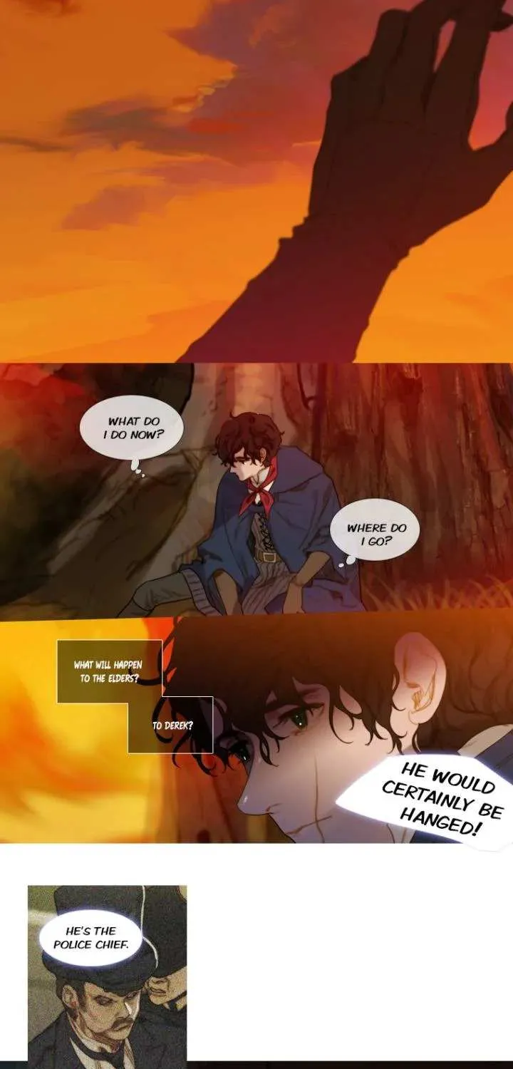 Read The Pale Horse chapter 65 image 38 on Lezhin