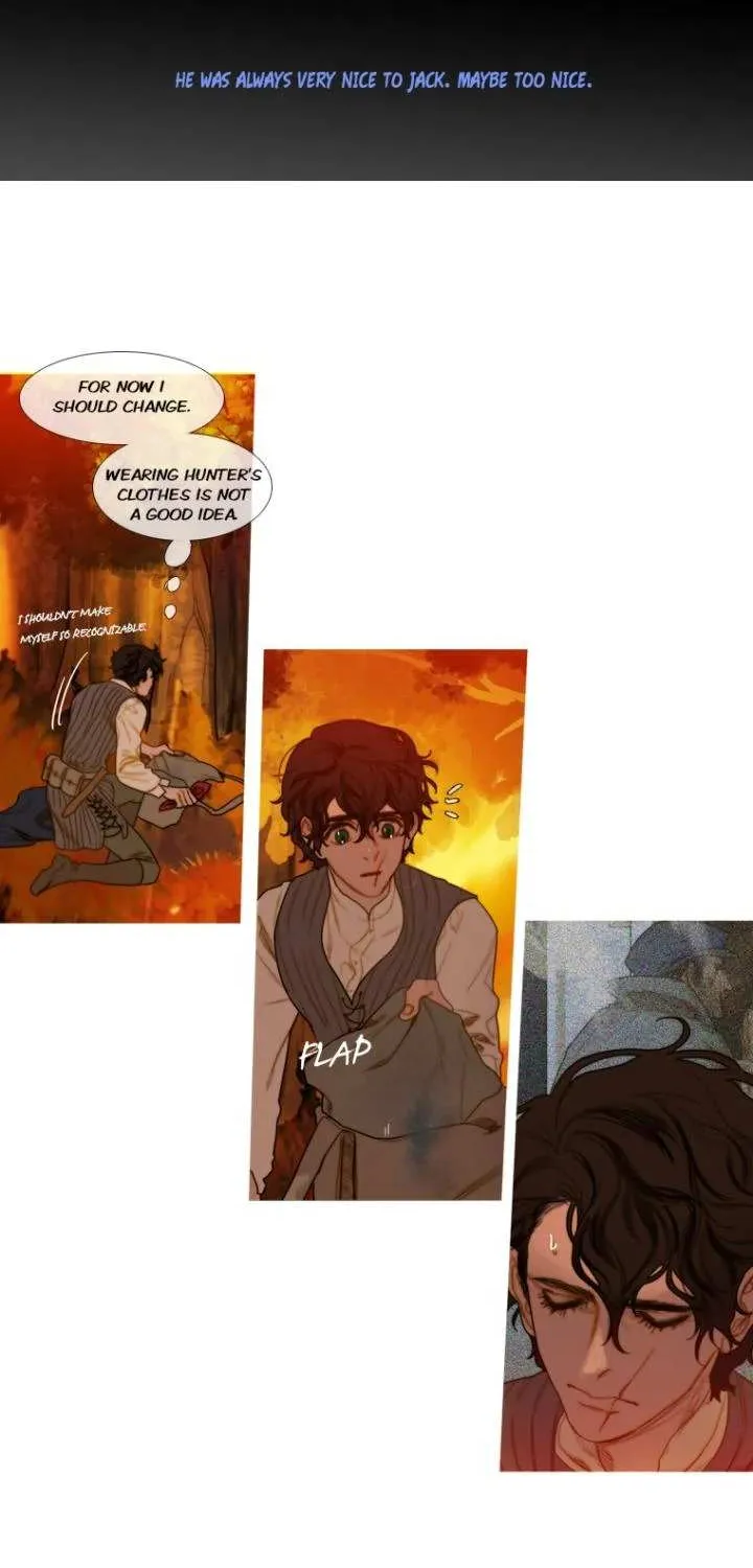 Read The Pale Horse chapter 65 image 43 on Lezhin