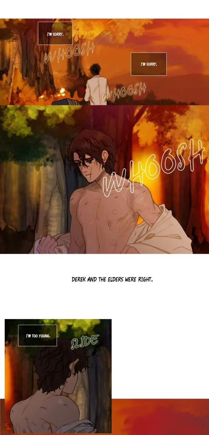 Read The Pale Horse chapter 65 image 44 on Lezhin