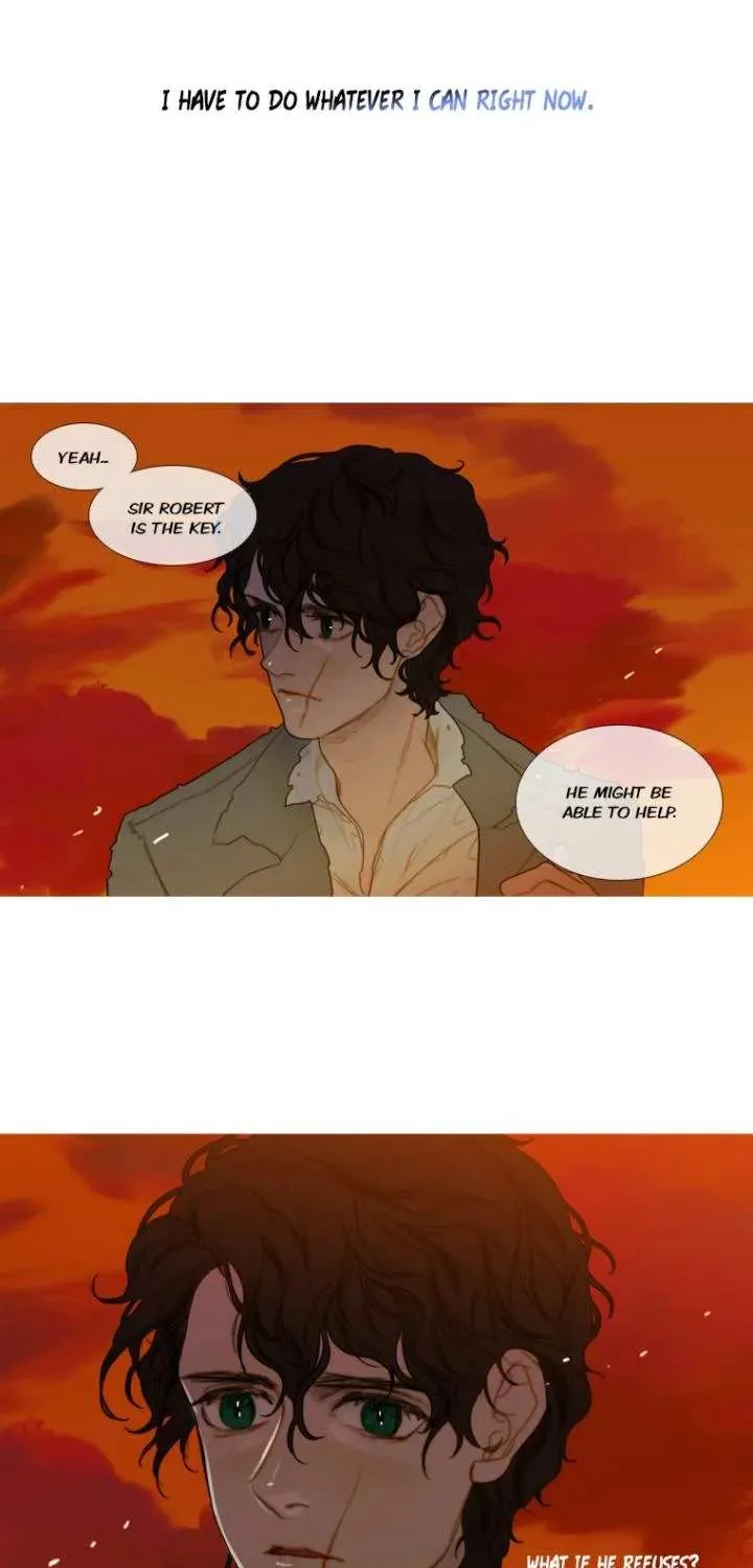 Read The Pale Horse chapter 65 image 46 on Lezhin