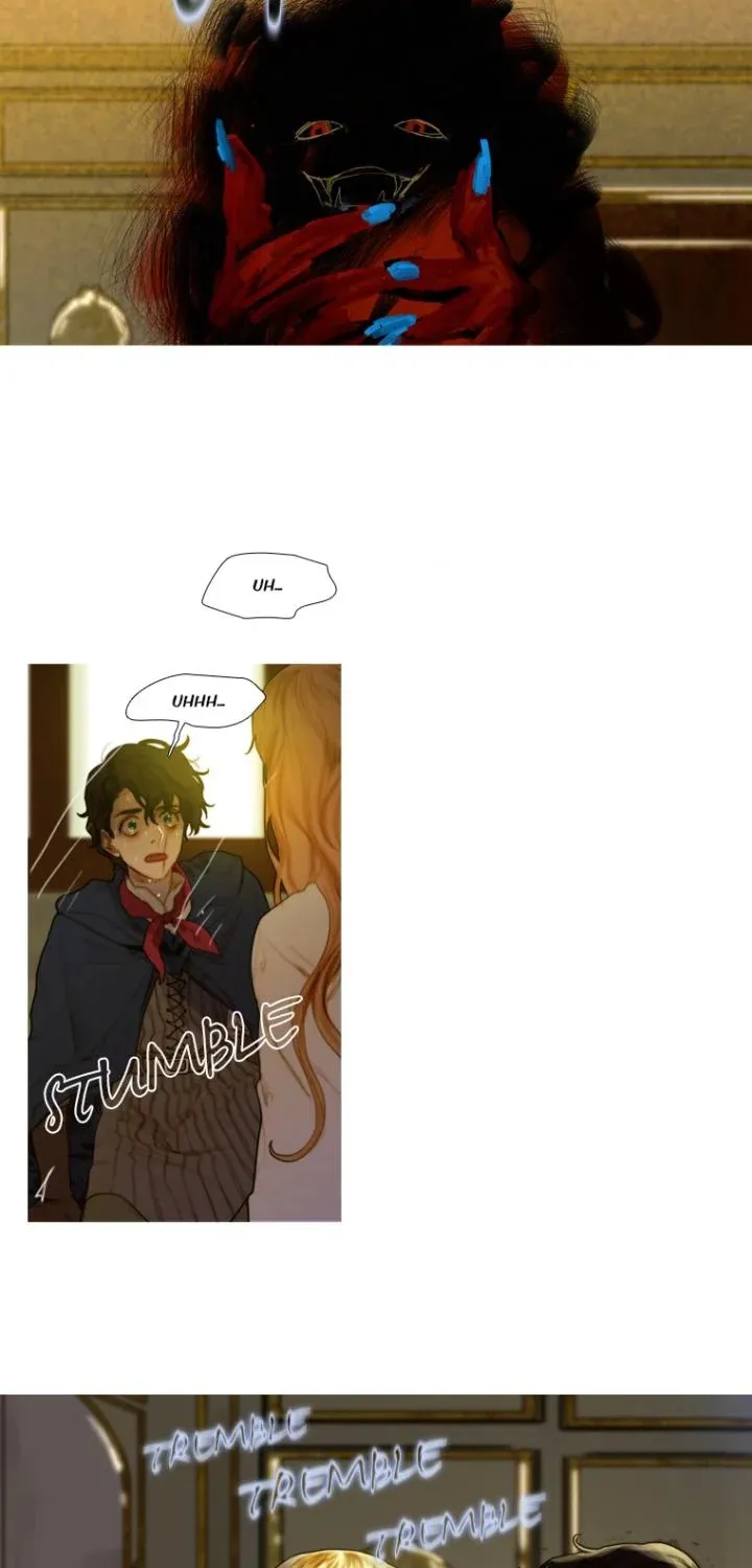 Read The Pale Horse chapter 65 image 6 on Lezhin