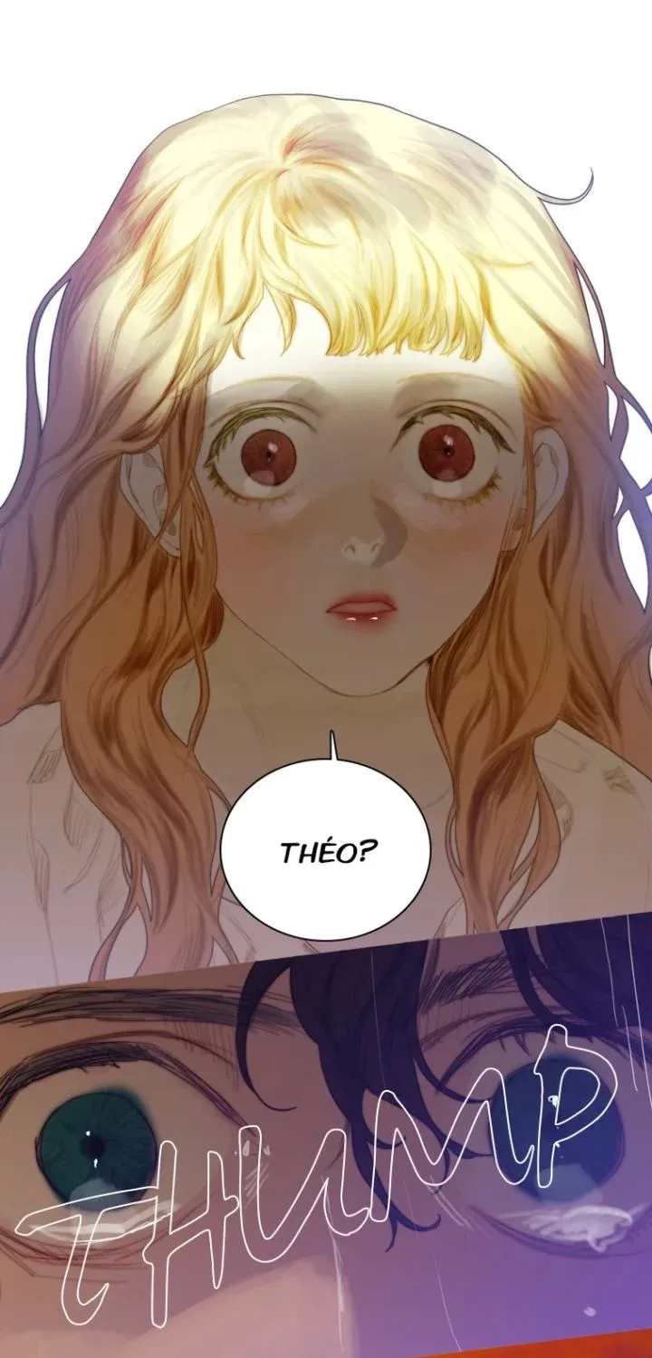 Read The Pale Horse chapter 65 image 8 on Lezhin