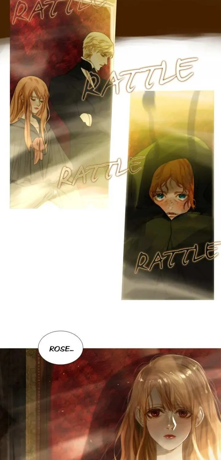 Read The Pale Horse chapter 66 image 1 on Lezhin