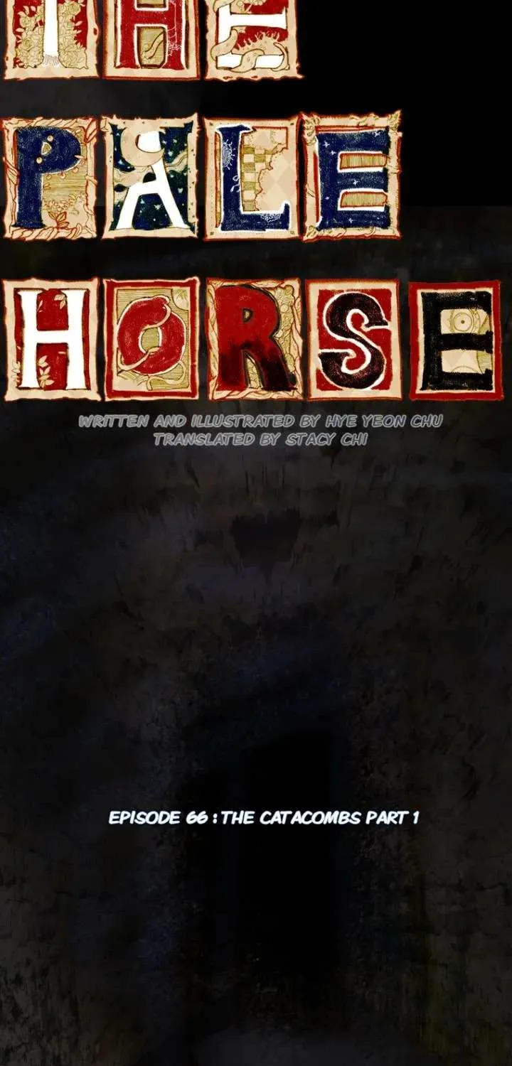Read The Pale Horse chapter 66 image 13 on Lezhin