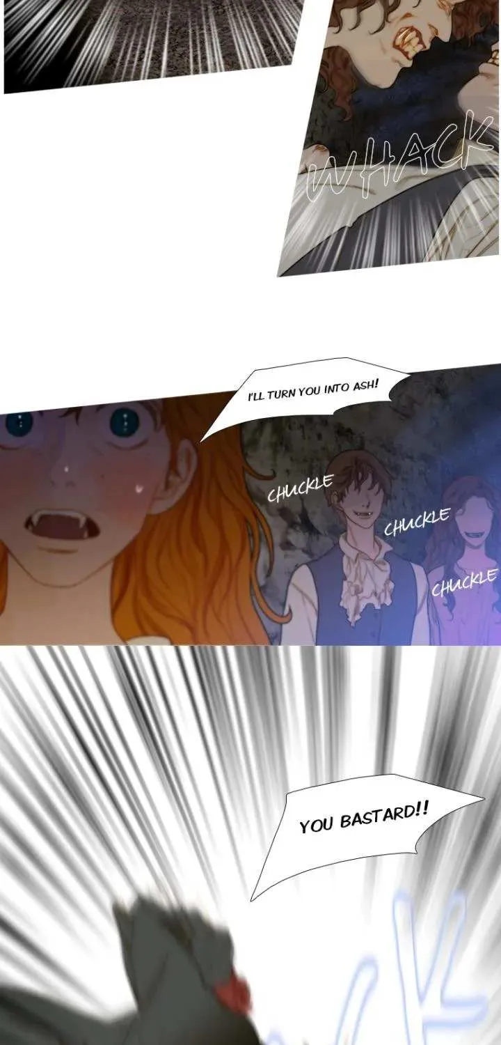 Read The Pale Horse chapter 66 image 18 on Lezhin