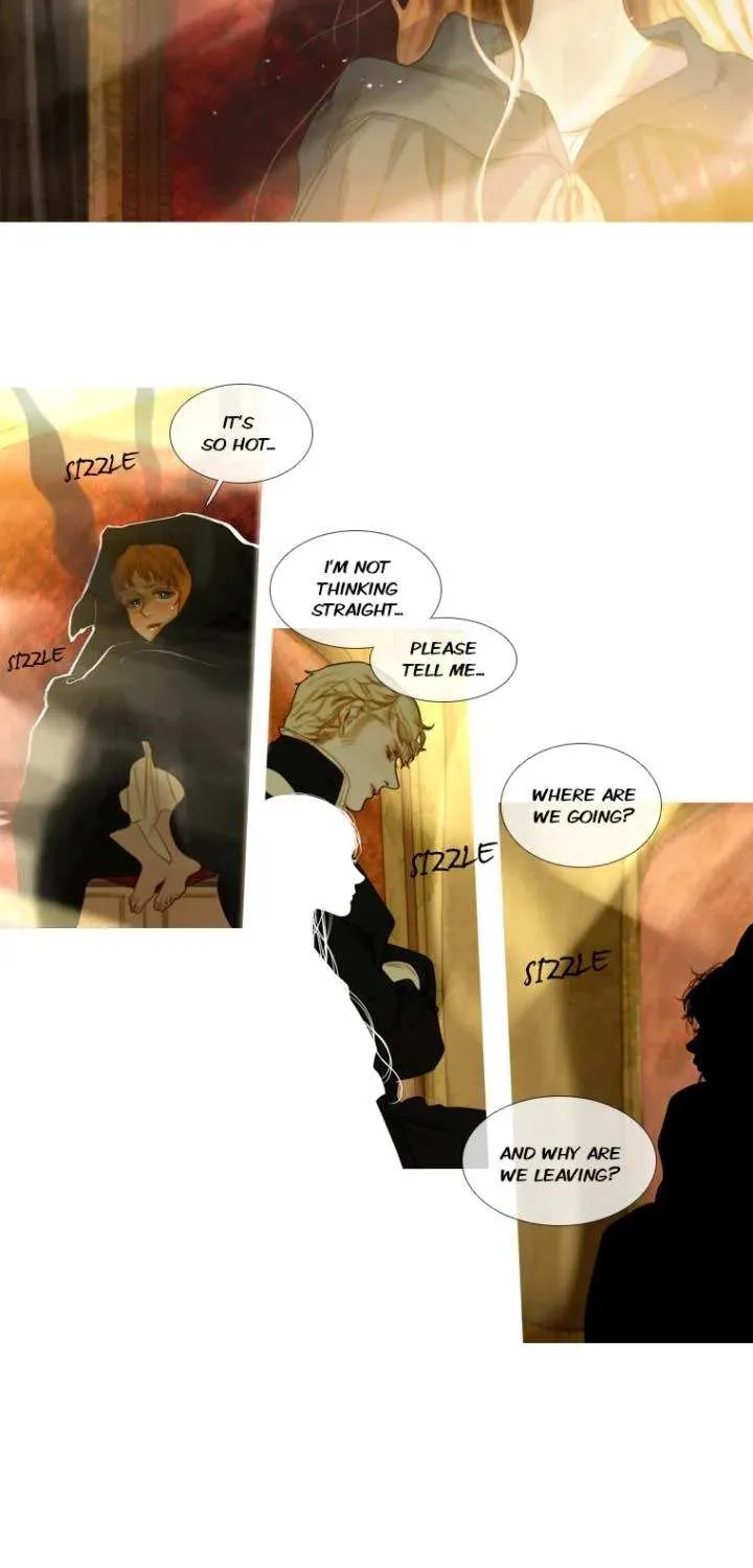 Read The Pale Horse chapter 66 image 2 on Lezhin