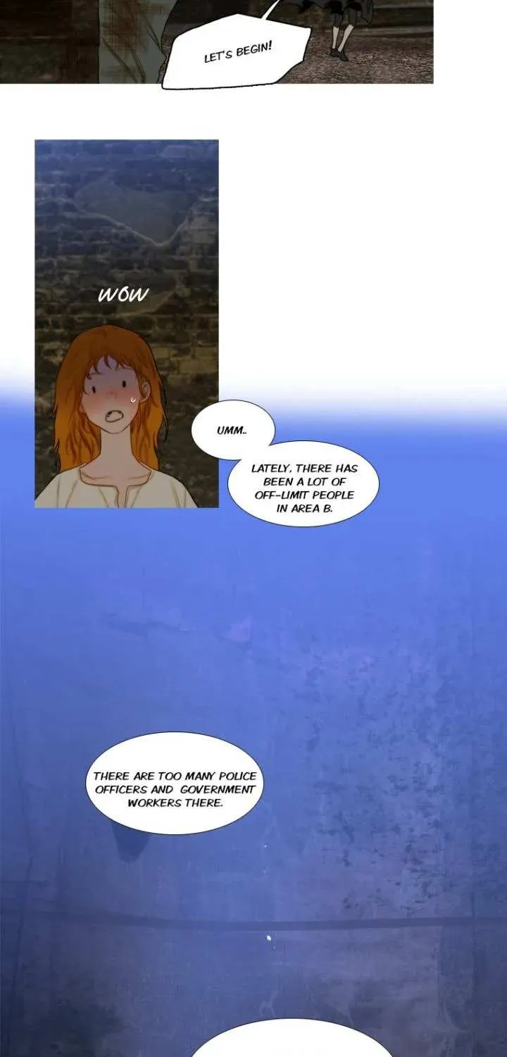 Read The Pale Horse chapter 66 image 23 on Lezhin