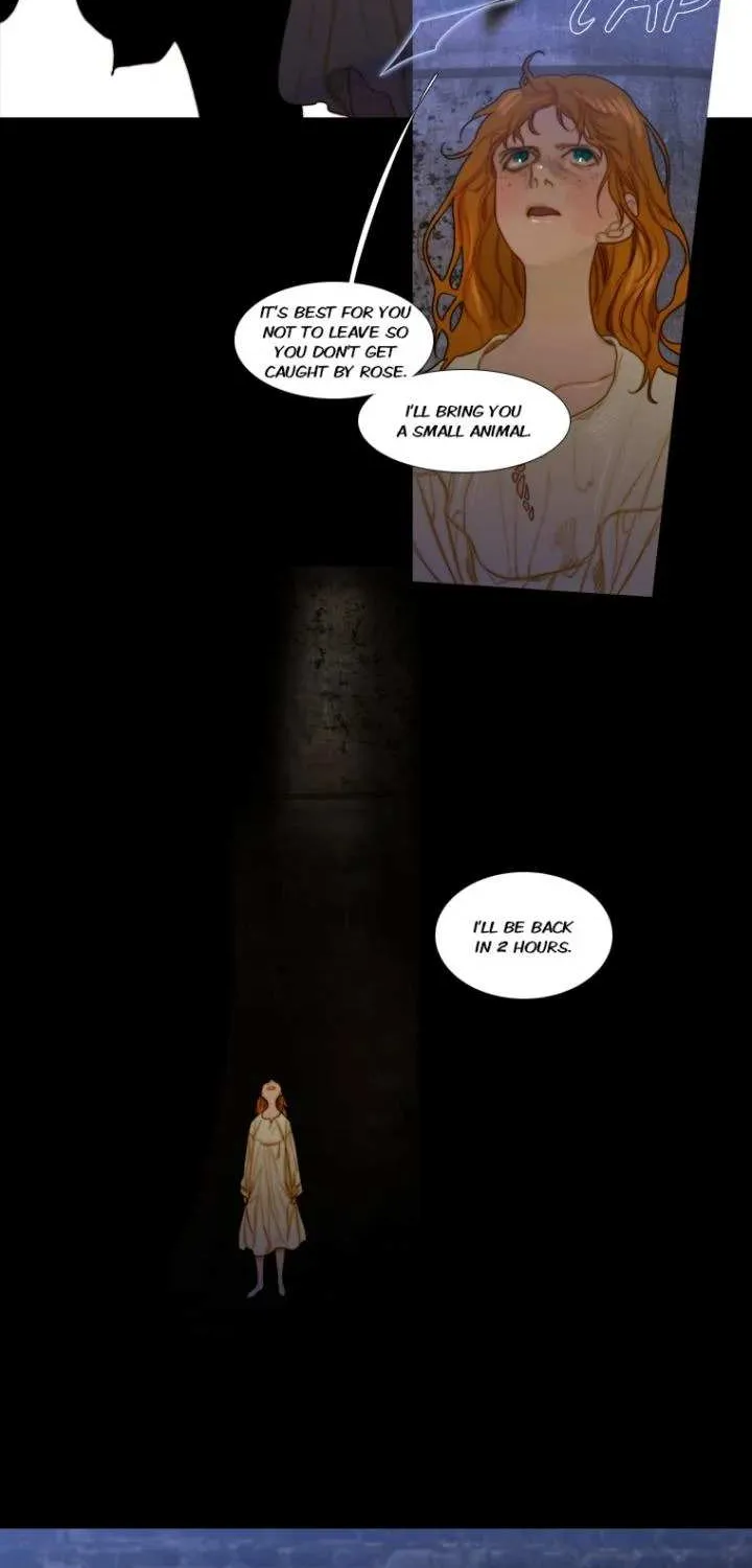 Read The Pale Horse chapter 66 image 28 on Lezhin