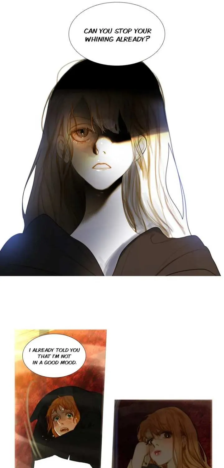 Read The Pale Horse chapter 66 image 3 on Lezhin