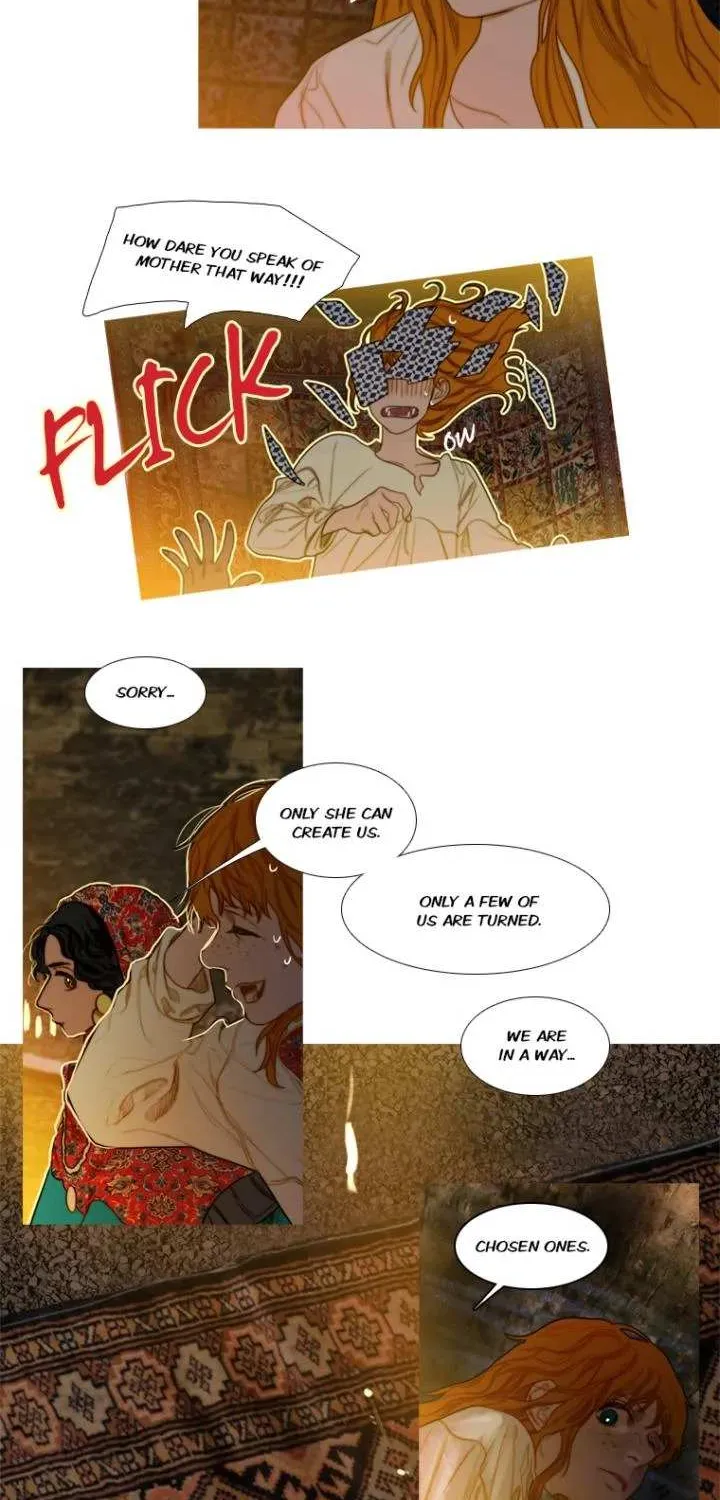 Read The Pale Horse chapter 66 image 35 on Lezhin