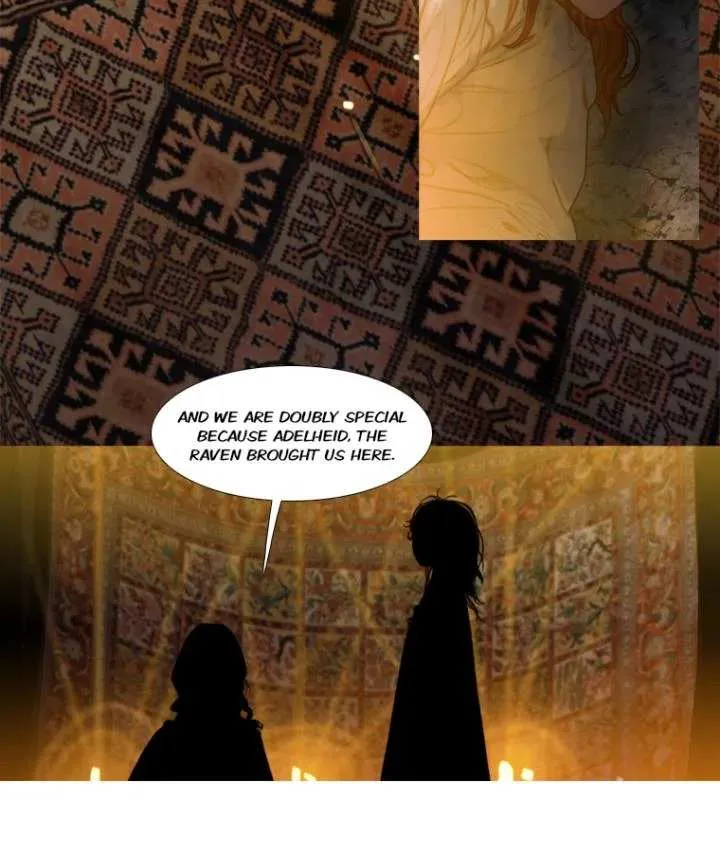 Read The Pale Horse chapter 66 image 36 on Lezhin