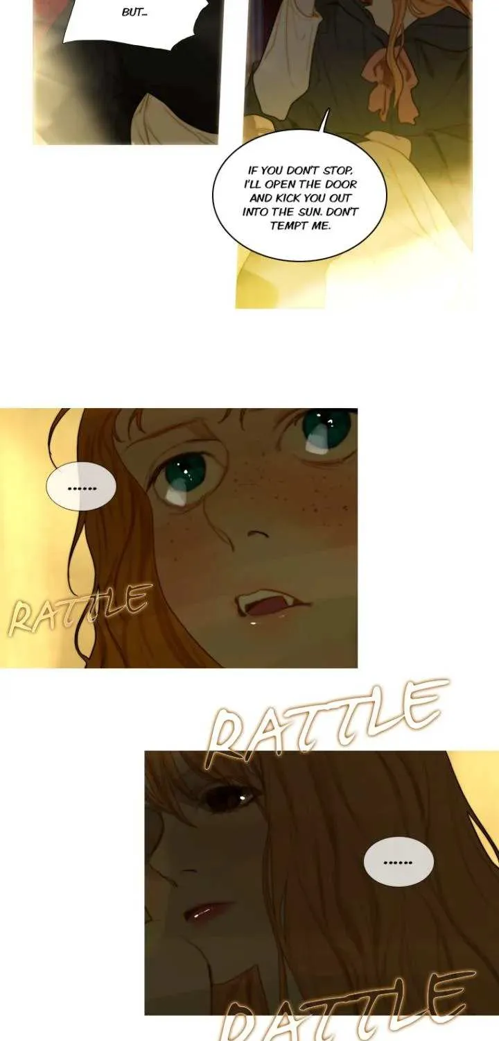 Read The Pale Horse chapter 66 image 4 on Lezhin
