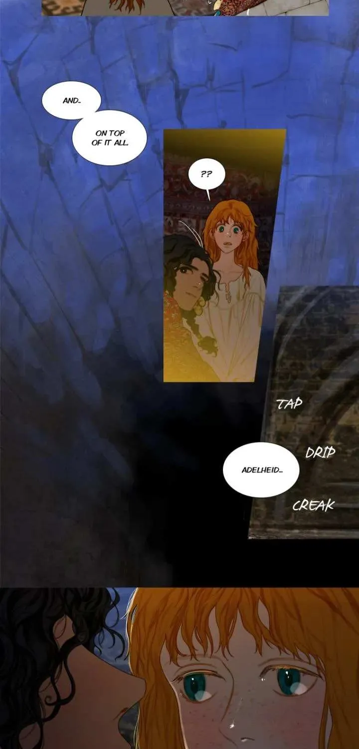 Read The Pale Horse chapter 66 image 40 on Lezhin