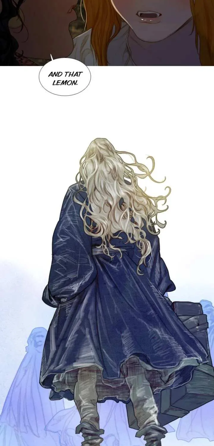 Read The Pale Horse chapter 66 image 41 on Lezhin