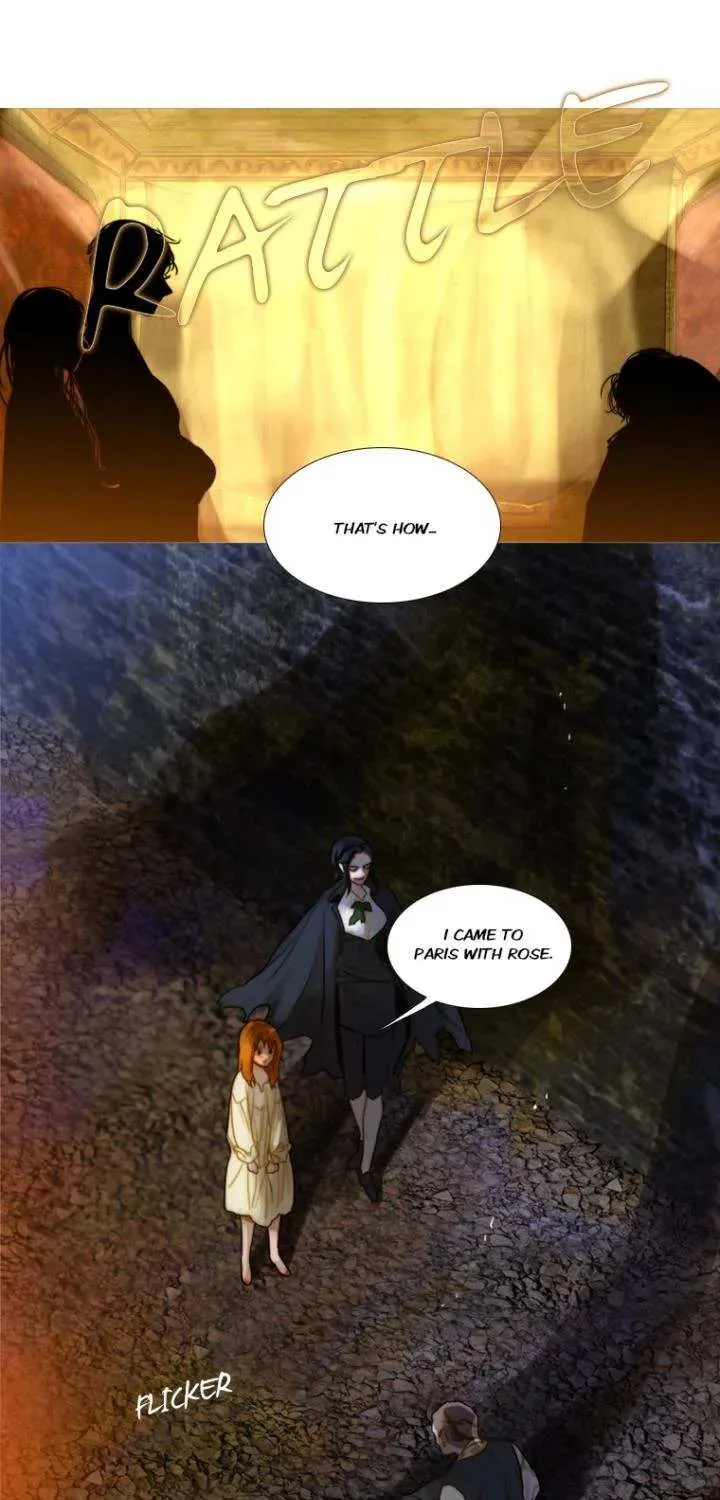 Read The Pale Horse chapter 66 image 6 on Lezhin