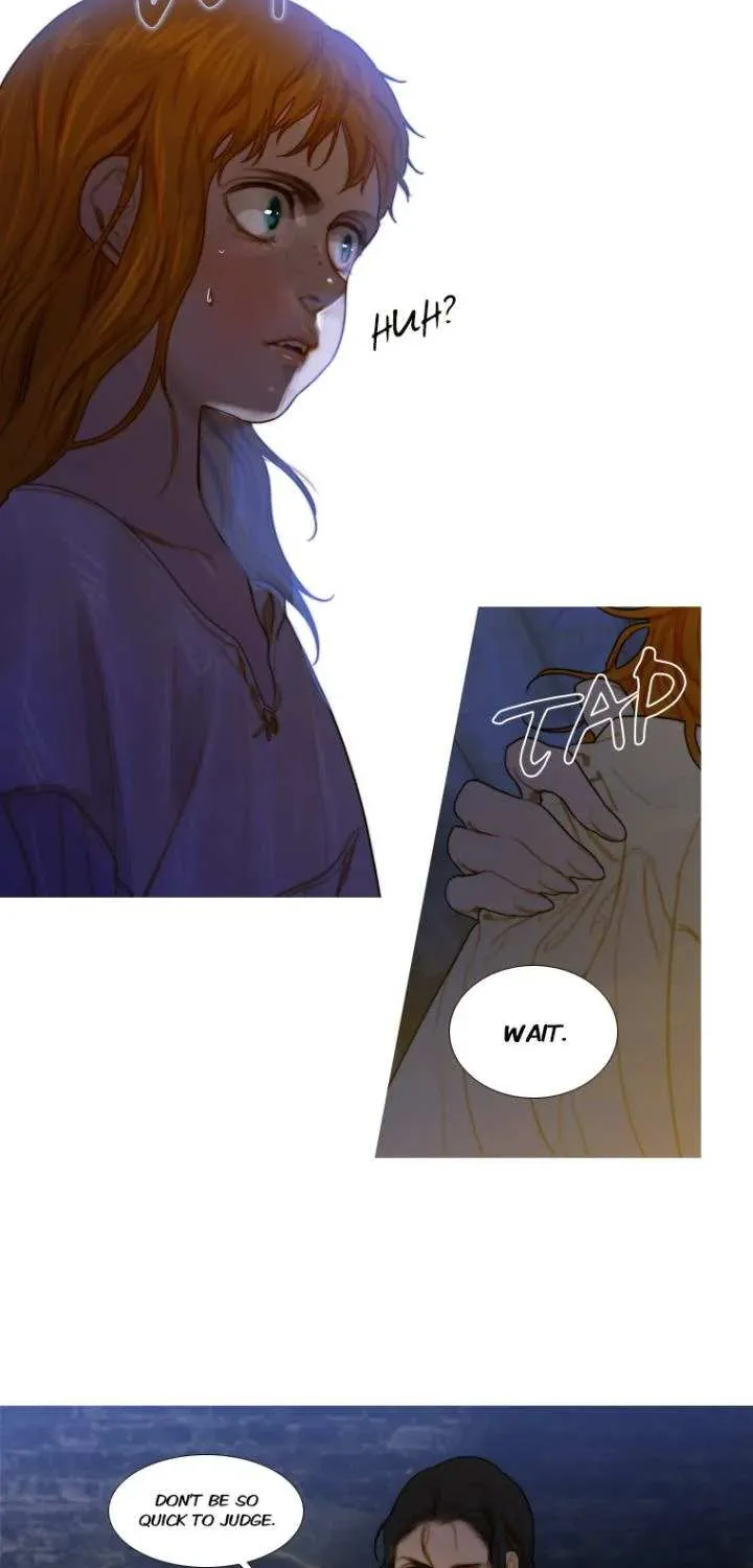 Read The Pale Horse chapter 66 image 8 on Lezhin