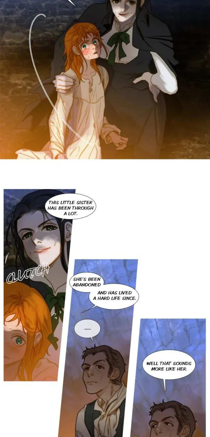 Read The Pale Horse chapter 66 image 9 on Lezhin