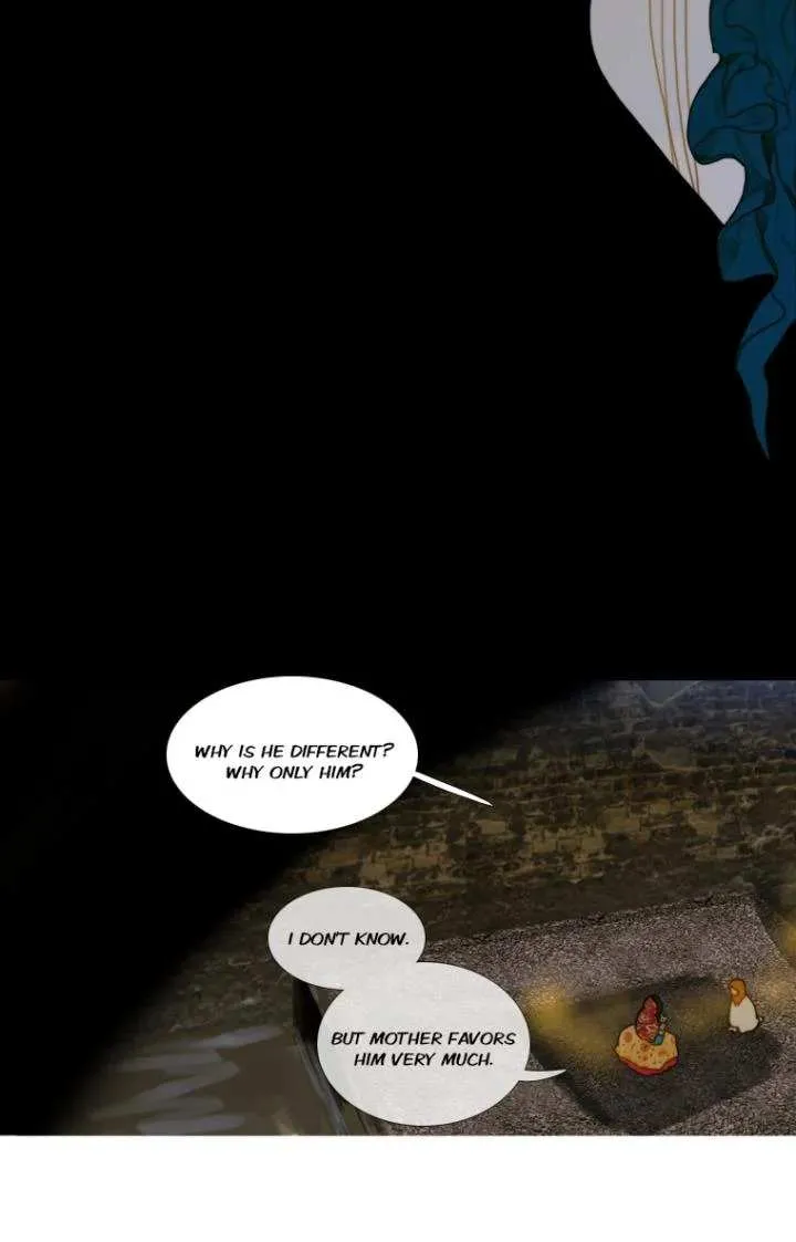 Read The Pale Horse chapter 67 image 10 on Lezhin