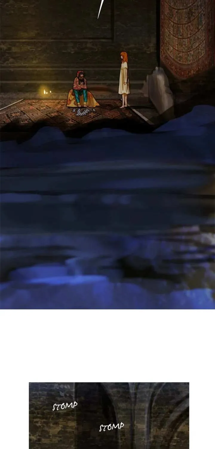 Read The Pale Horse chapter 67 image 14 on Lezhin