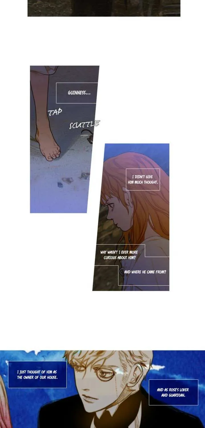 Read The Pale Horse chapter 67 image 15 on Lezhin