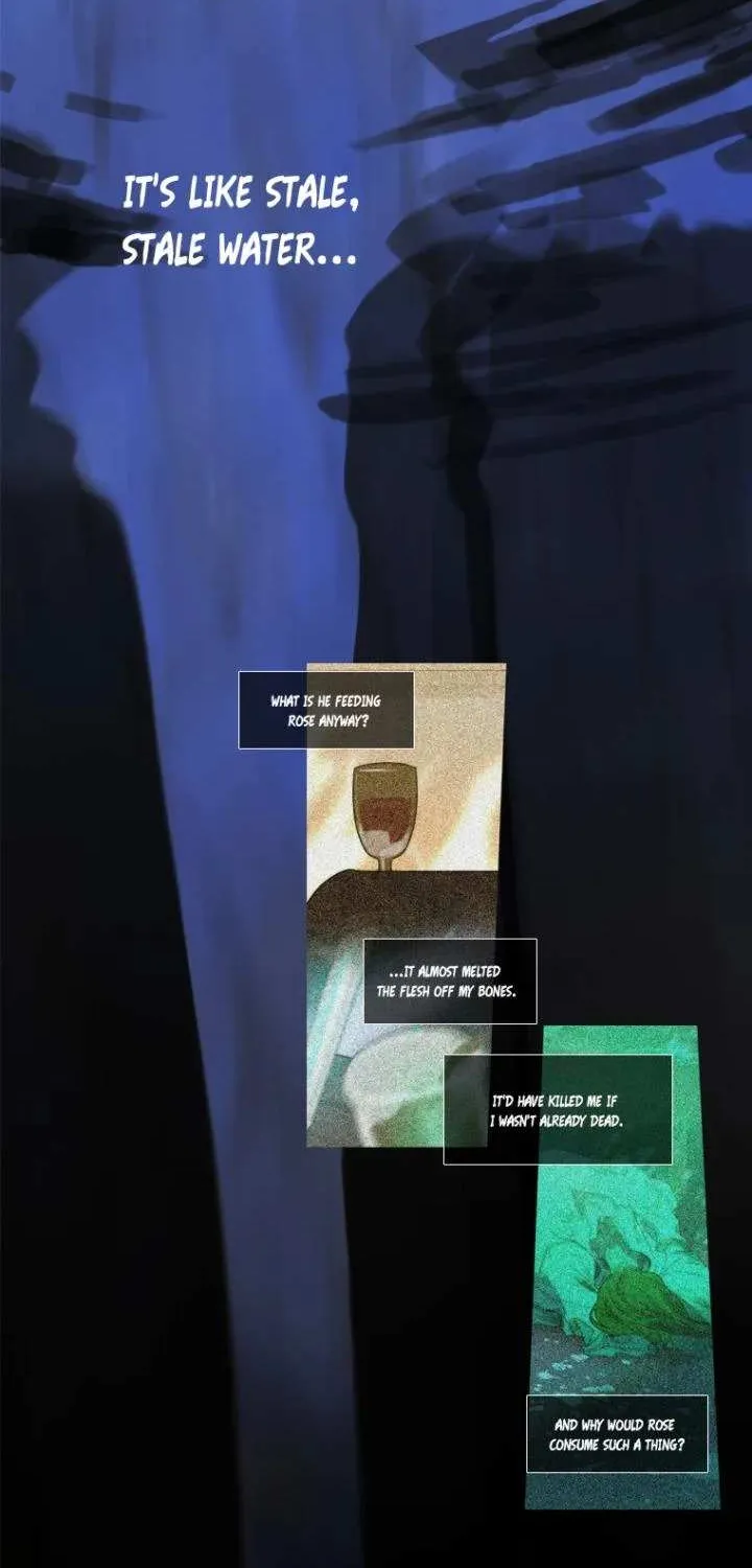 Read The Pale Horse chapter 67 image 18 on Lezhin