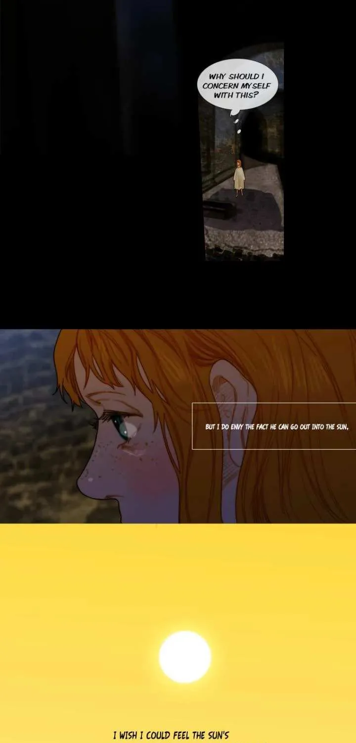 Read The Pale Horse chapter 67 image 19 on Lezhin