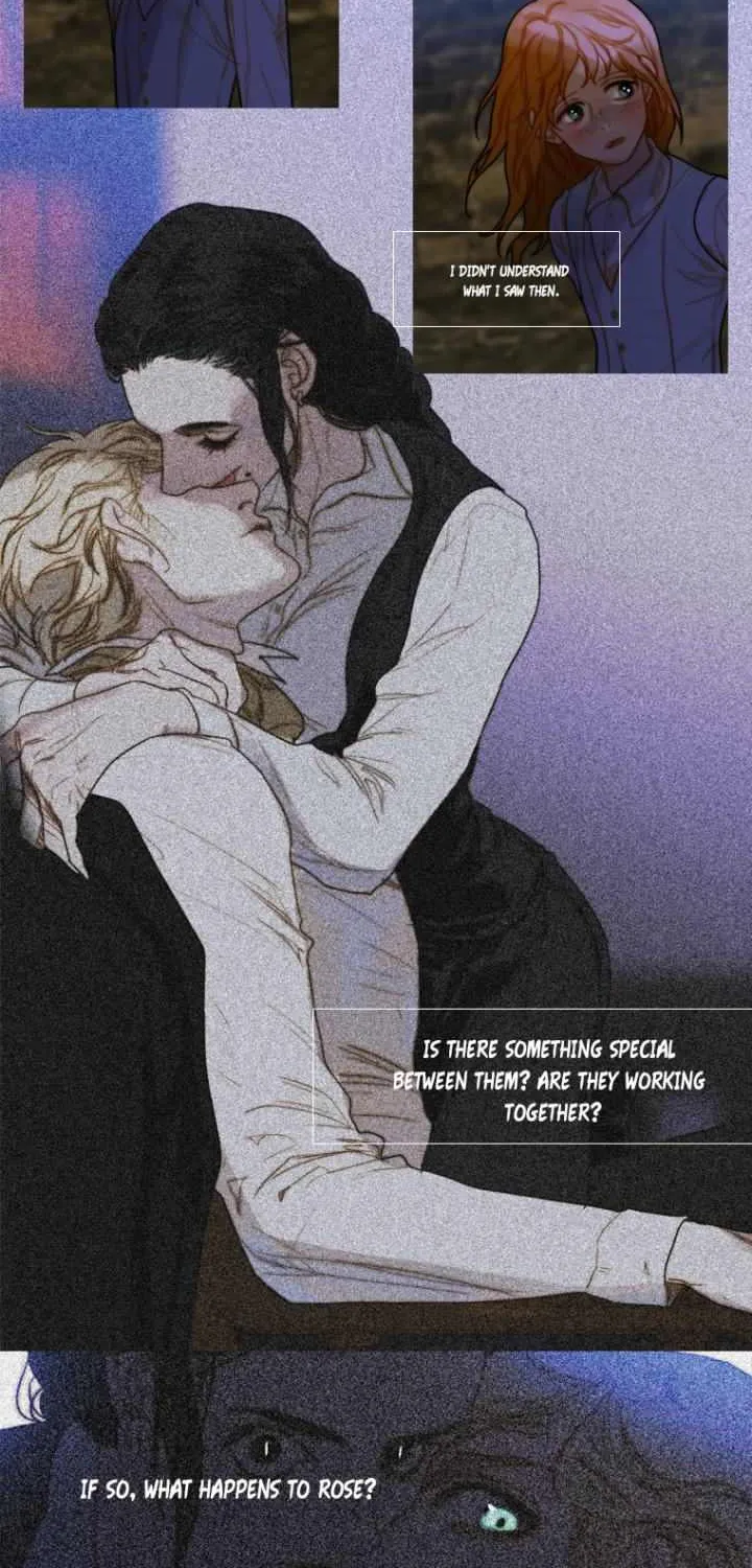 Read The Pale Horse chapter 67 image 25 on Lezhin