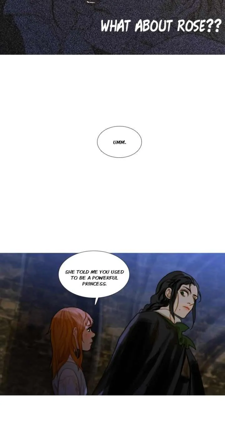 Read The Pale Horse chapter 67 image 26 on Lezhin