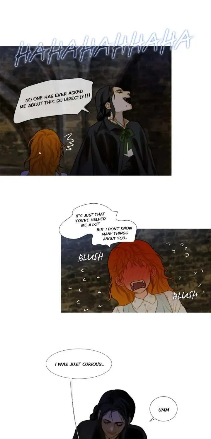 Read The Pale Horse chapter 67 image 28 on Lezhin