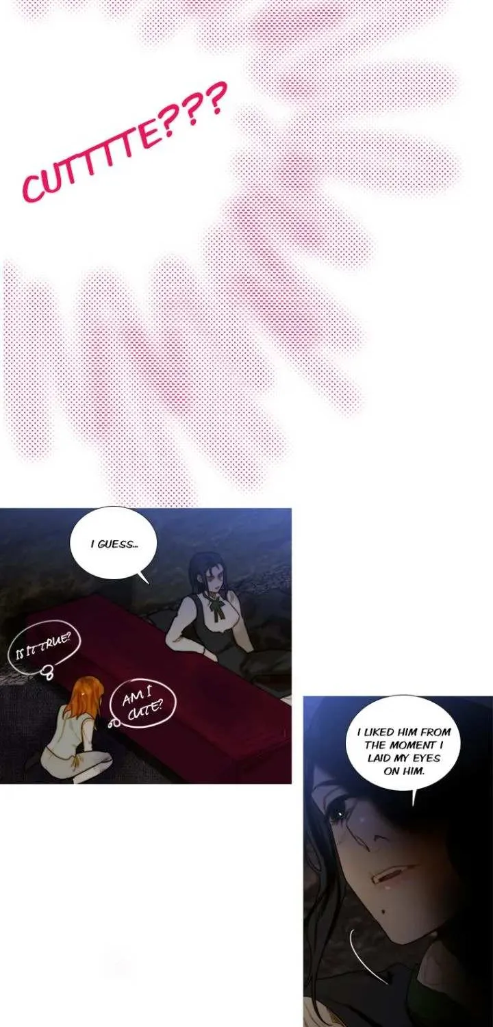 Read The Pale Horse chapter 67 image 30 on Lezhin