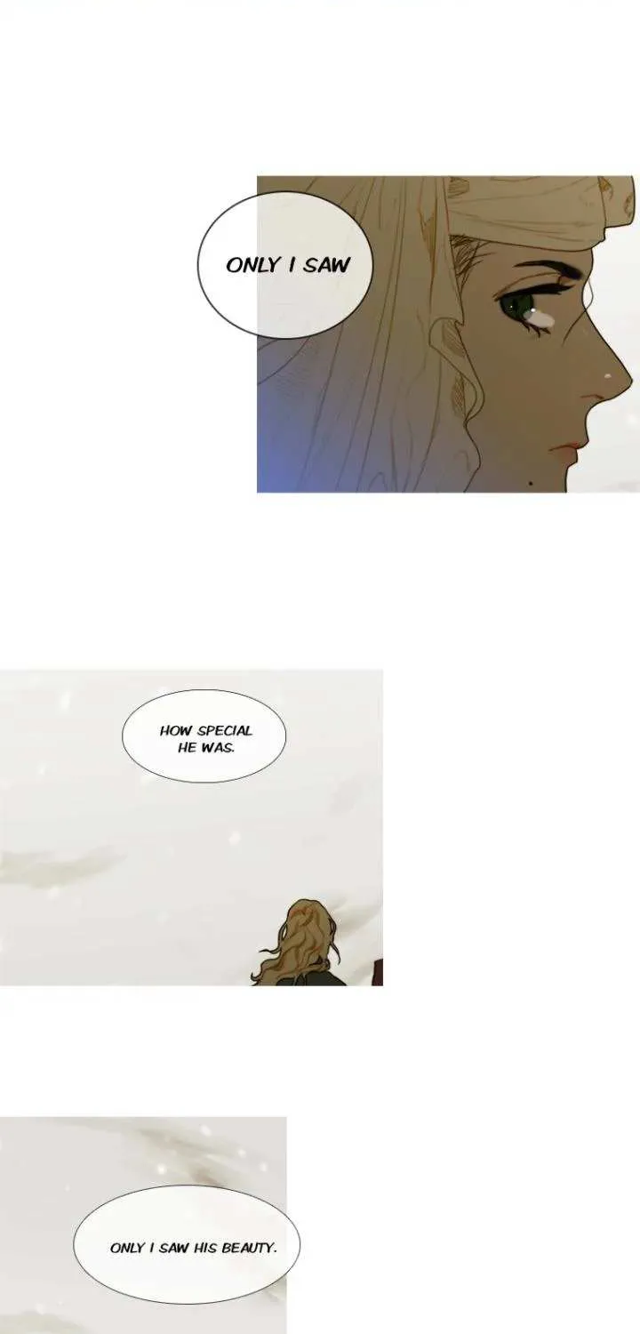 Read The Pale Horse chapter 67 image 35 on Lezhin