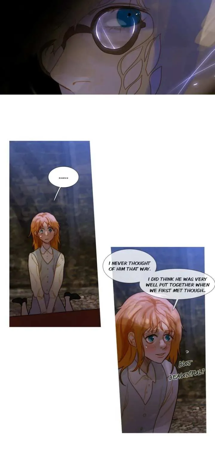 Read The Pale Horse chapter 67 image 37 on Lezhin
