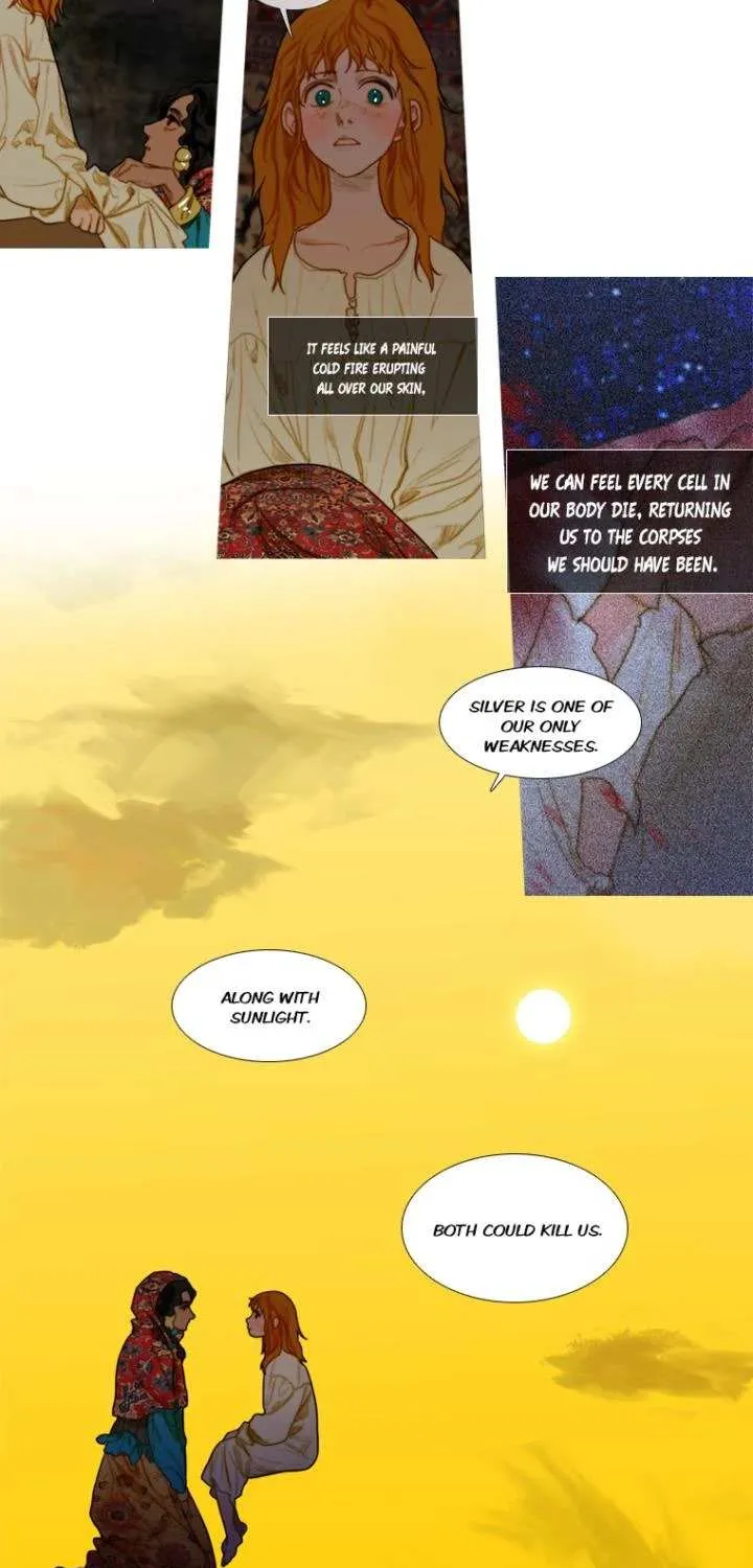 Read The Pale Horse chapter 67 image 4 on Lezhin