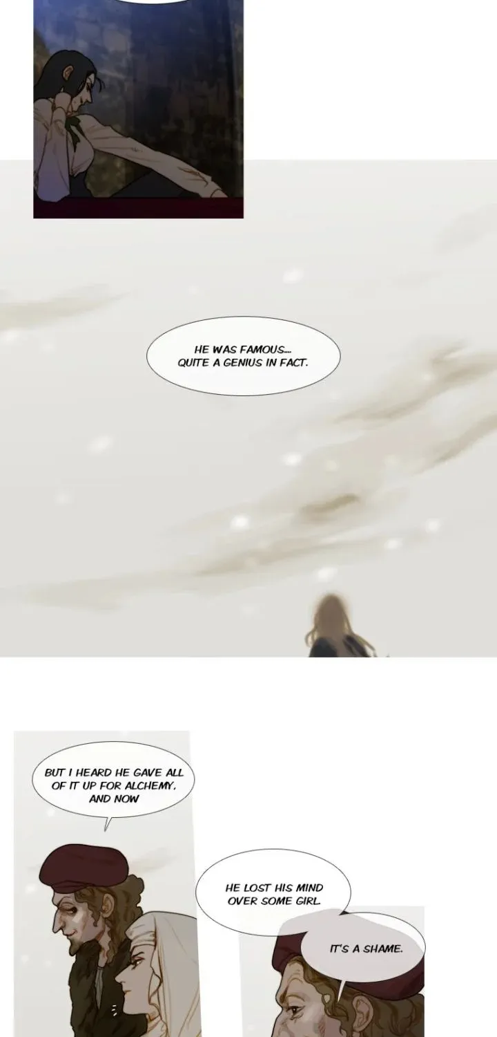 Read The Pale Horse chapter 67 image 40 on Lezhin