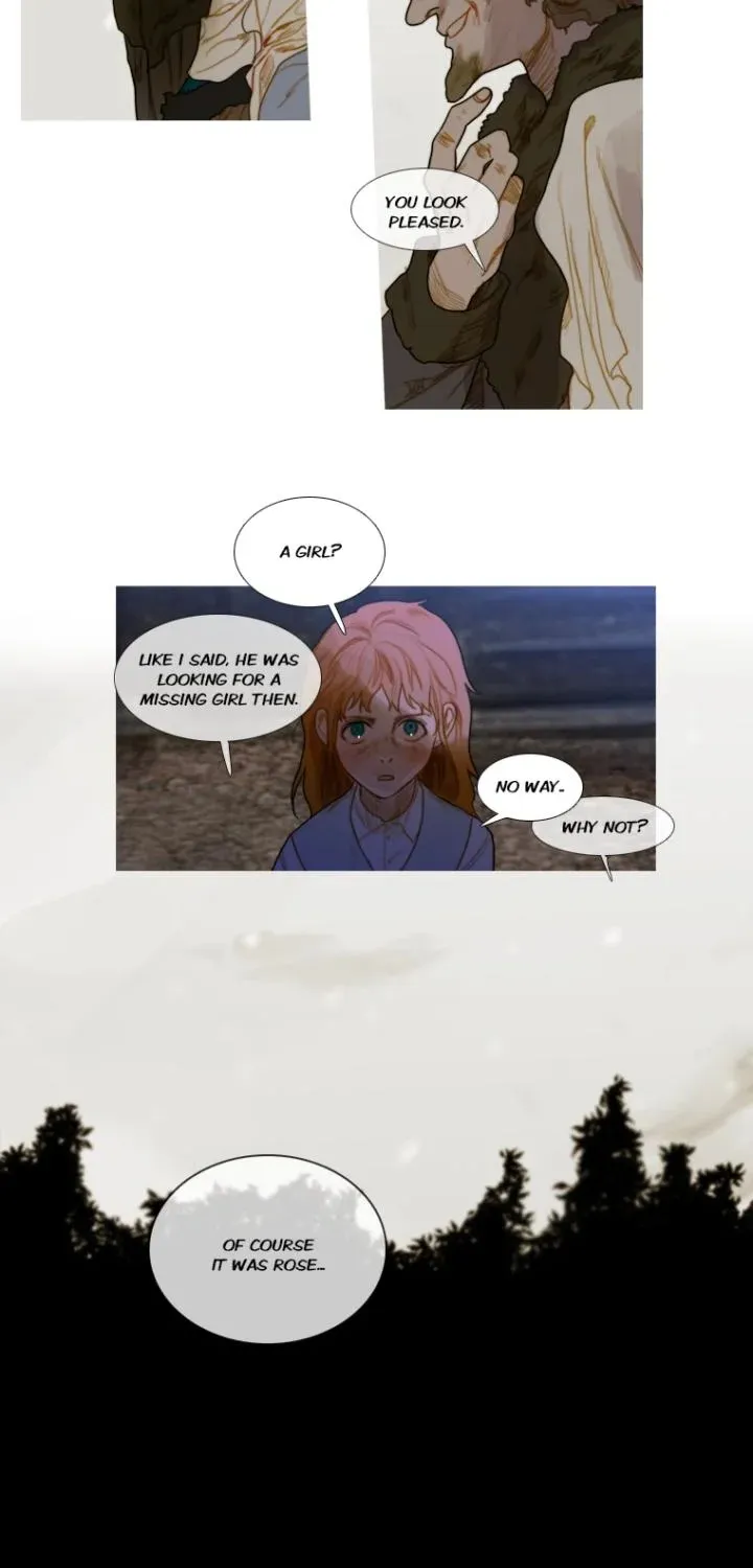 Read The Pale Horse chapter 67 image 41 on Lezhin