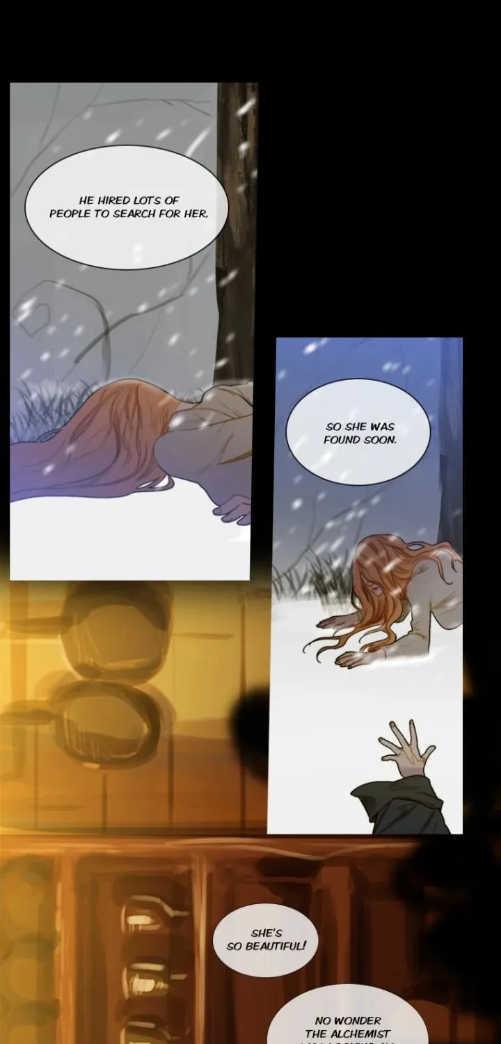 Read The Pale Horse chapter 67 image 42 on Lezhin