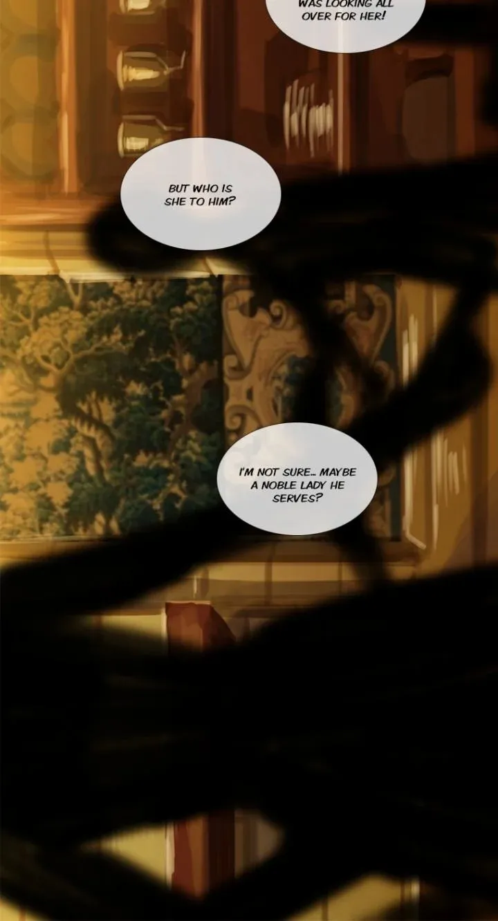 Read The Pale Horse chapter 67 image 43 on Lezhin