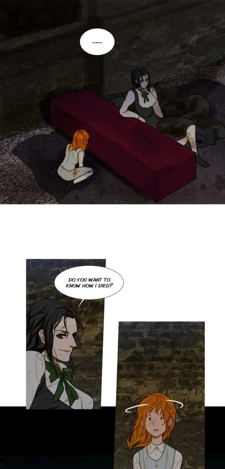 Read The Pale Horse chapter 67 image 44 on Lezhin