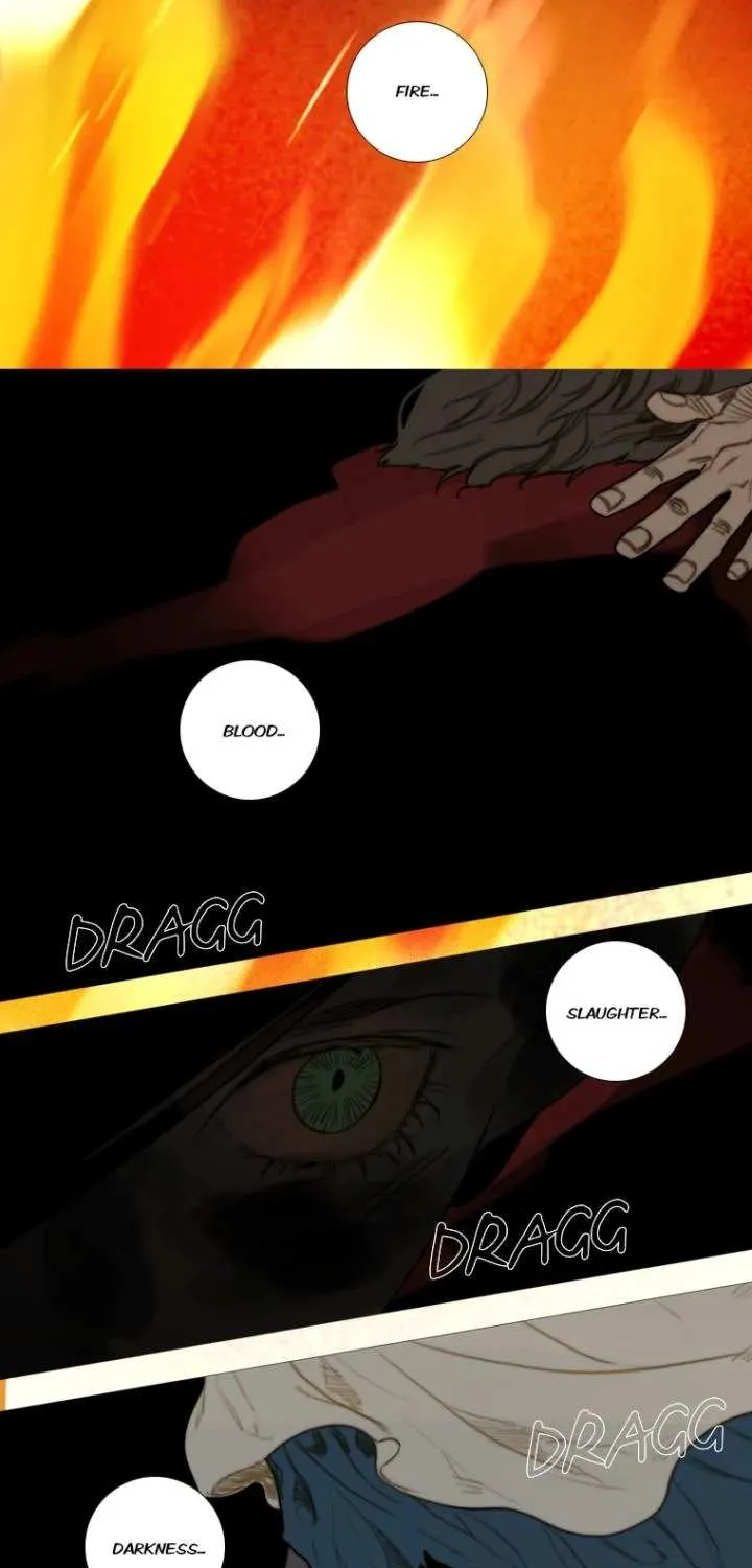 Read The Pale Horse chapter 67 image 46 on Lezhin