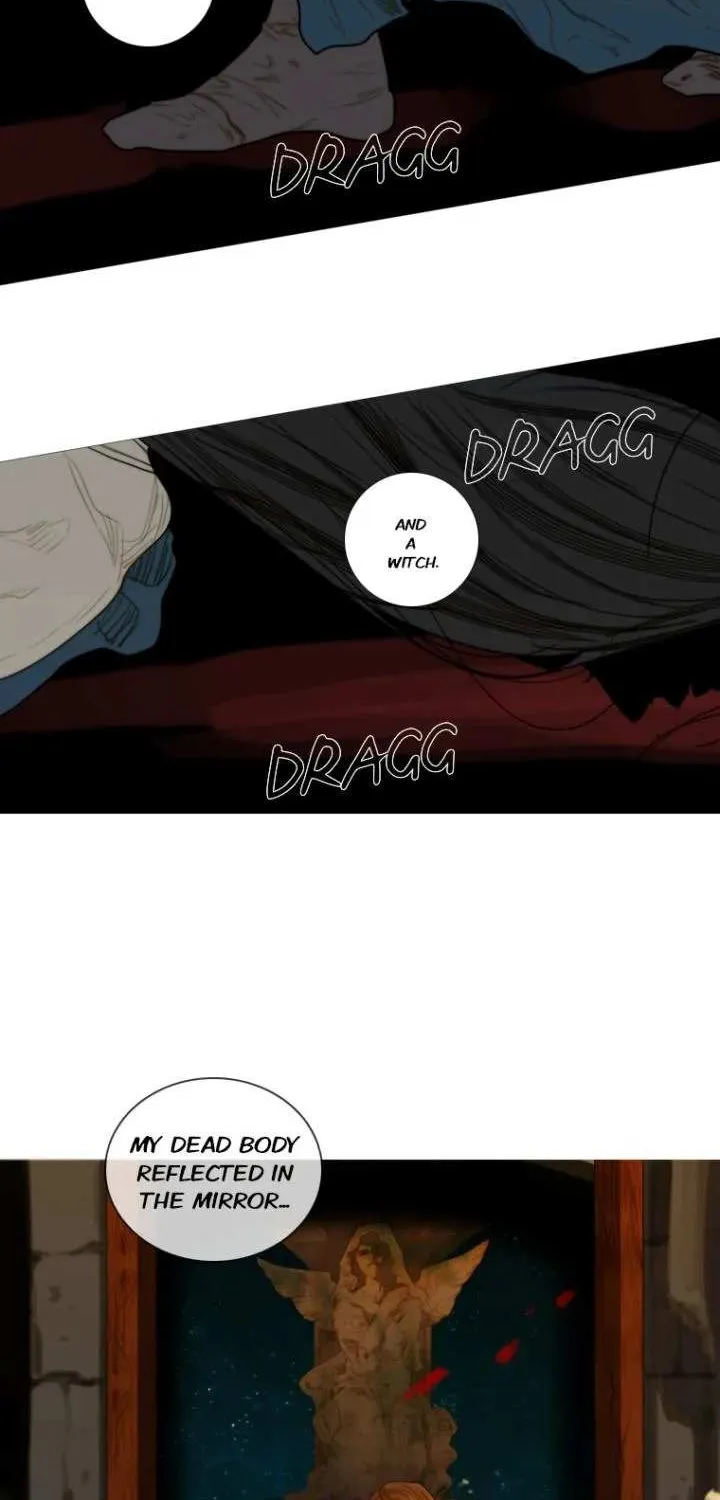 Read The Pale Horse chapter 67 image 47 on Lezhin
