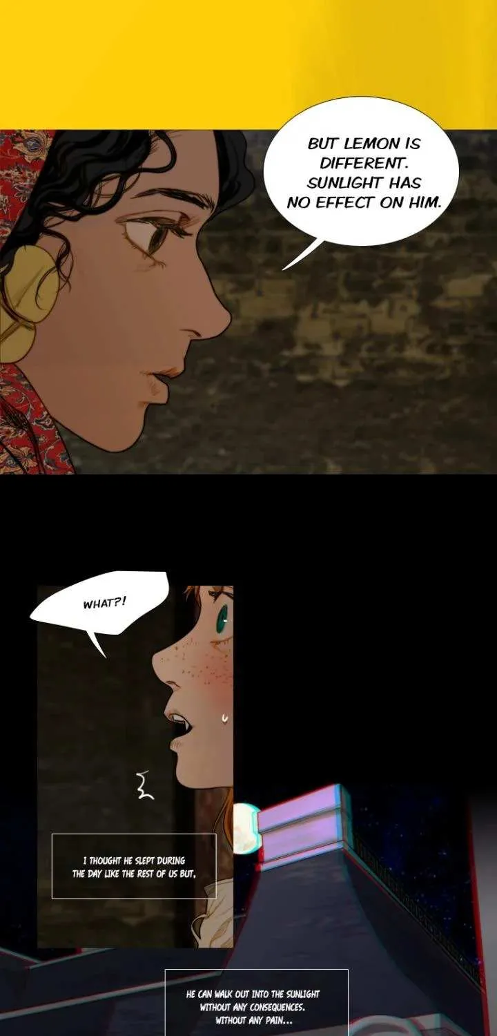 Read The Pale Horse chapter 67 image 6 on Lezhin