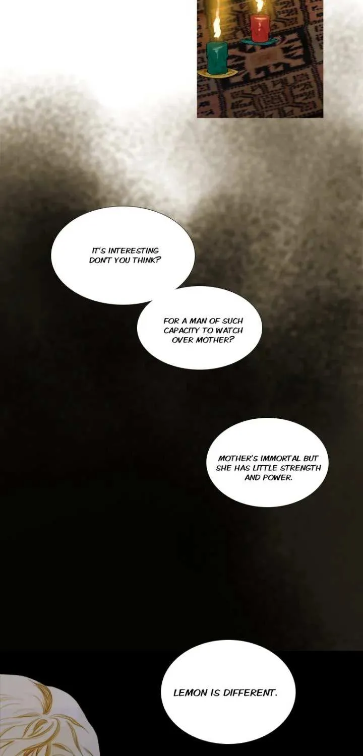 Read The Pale Horse chapter 67 image 8 on Lezhin