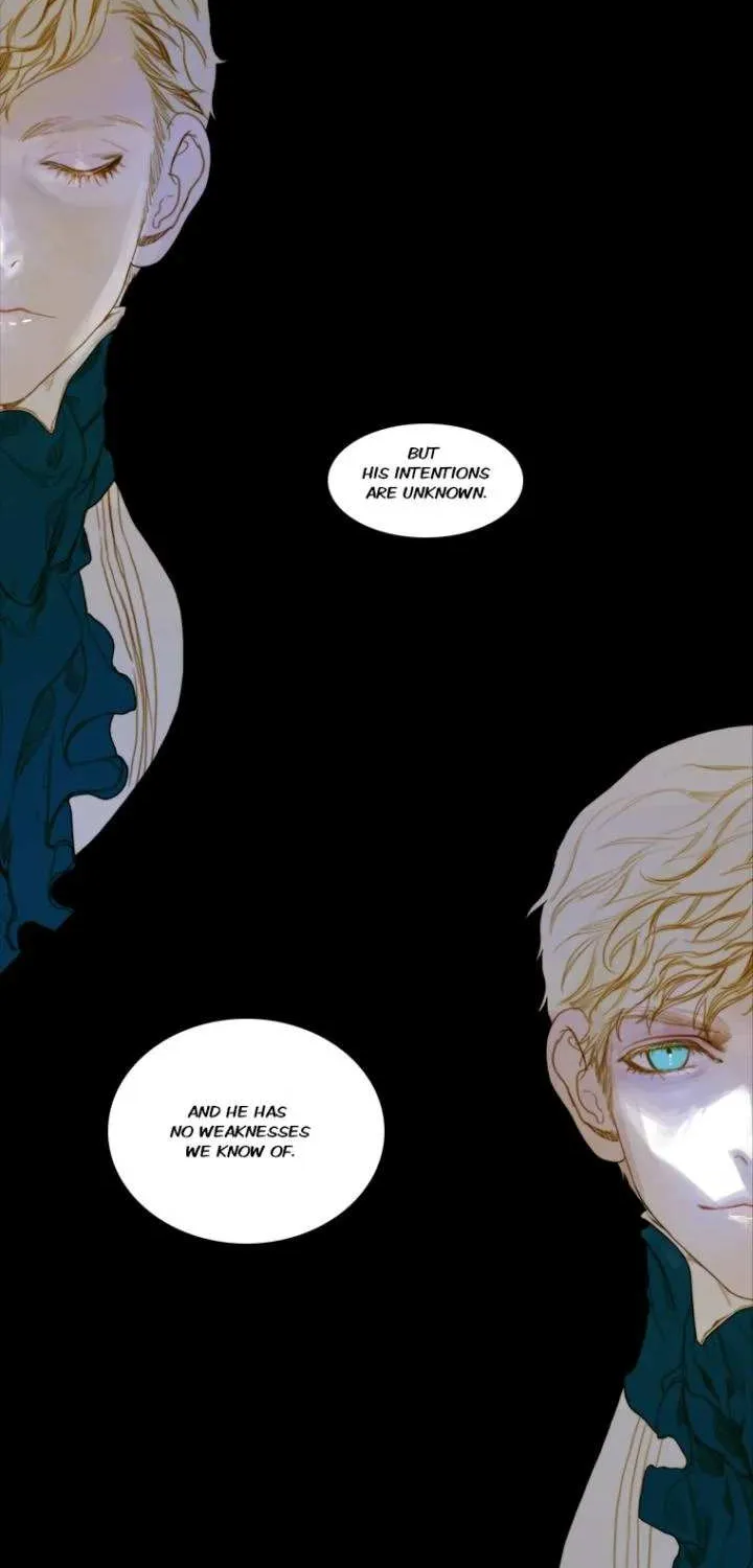 Read The Pale Horse chapter 67 image 9 on Lezhin