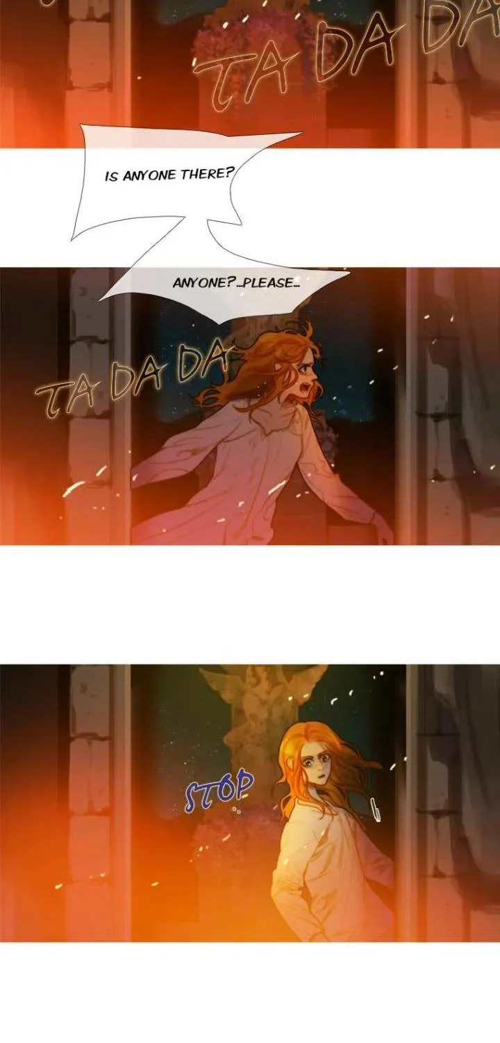 Read The Pale Horse chapter 68 image 1 on Lezhin