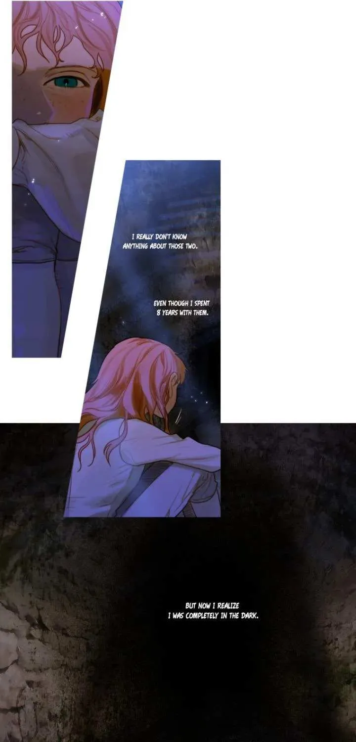 Read The Pale Horse chapter 68 image 10 on Lezhin