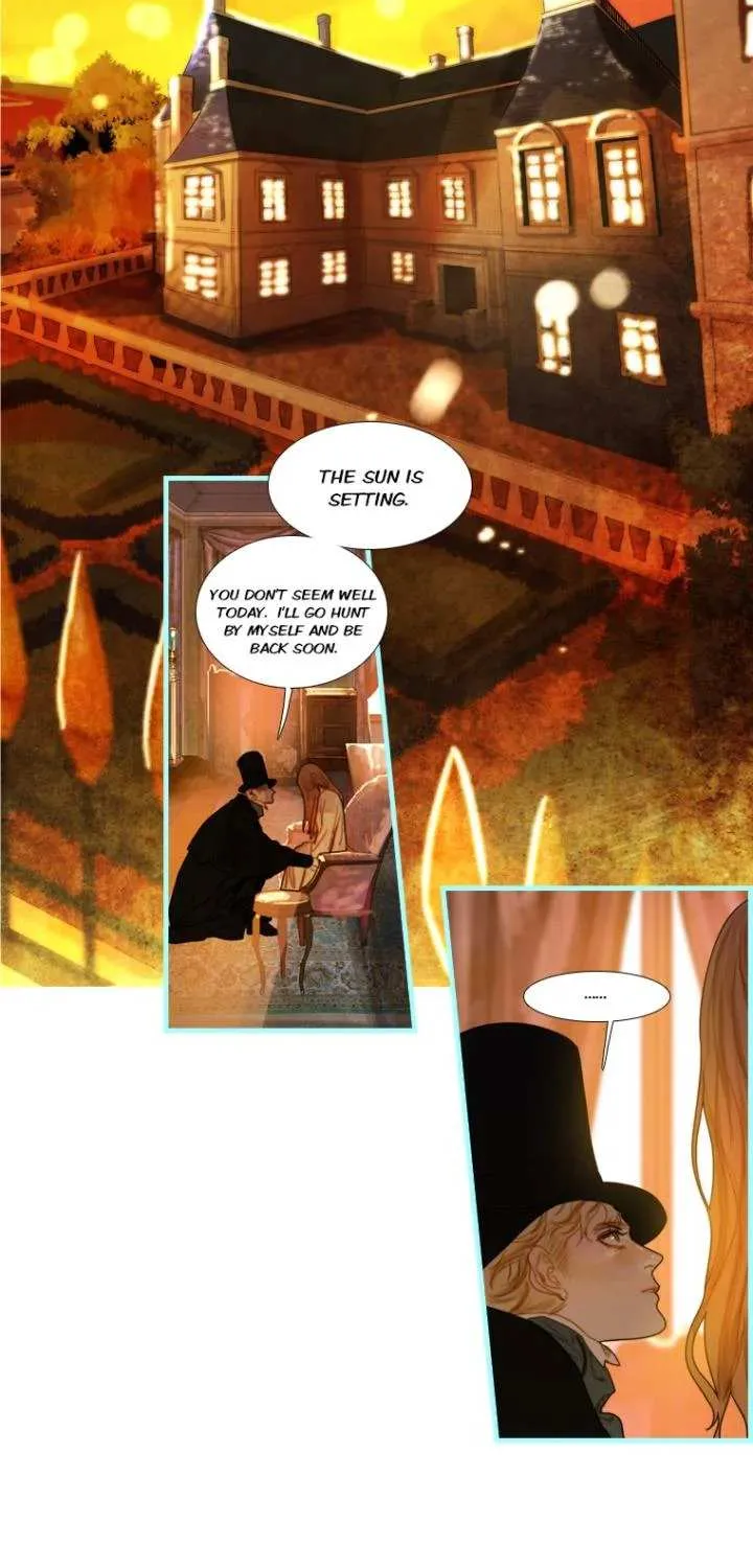 Read The Pale Horse chapter 68 image 14 on Lezhin