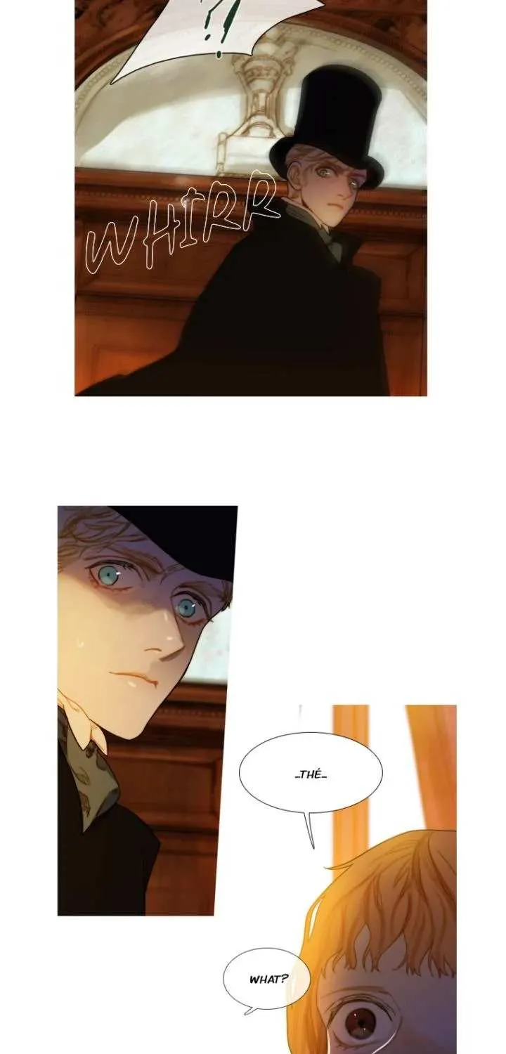 Read The Pale Horse chapter 68 image 16 on Lezhin