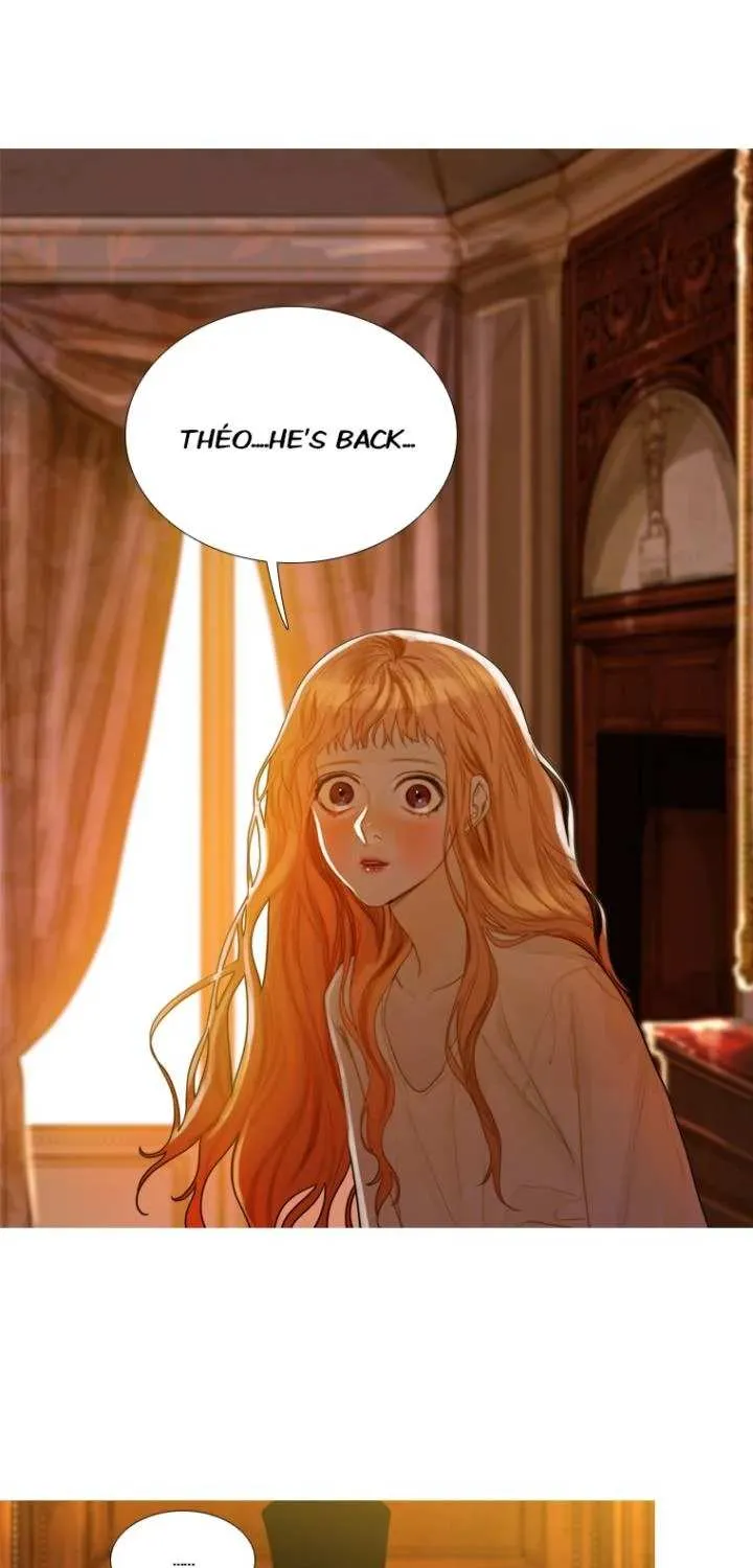 Read The Pale Horse chapter 68 image 18 on Lezhin